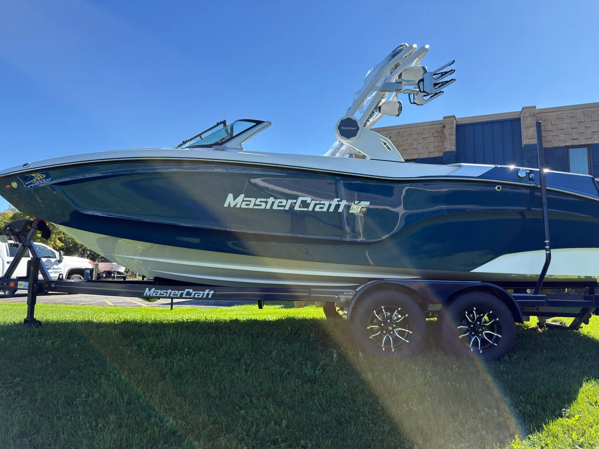 2027 Mastercraft XT22 22.0 feet, Pewaukee, WI #6