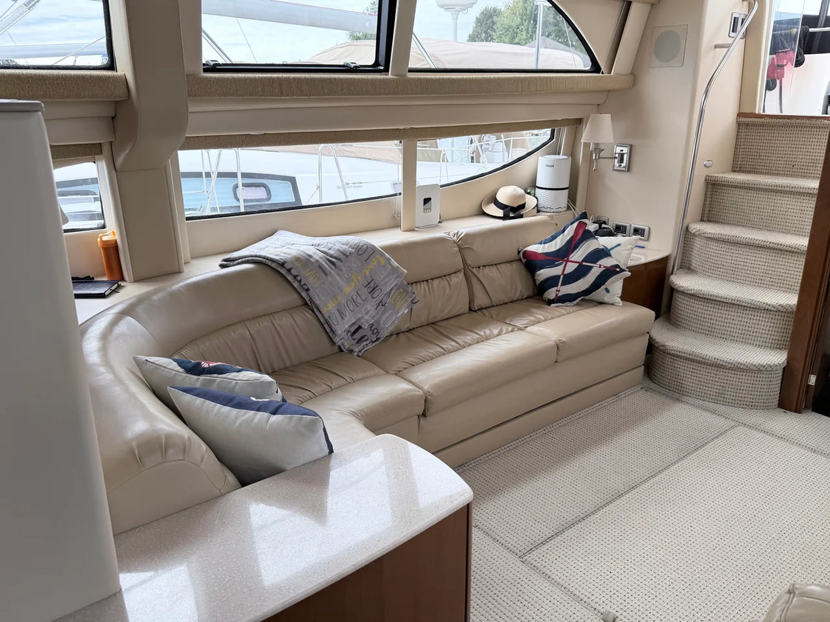 2005 Meridian 368 MOTORYACHT 36.0 feet, Winthrop Harbor, IL #35