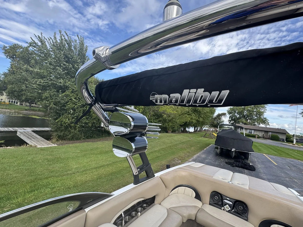 2007 Malibu 23 LSV 23.0 feet, Oshkosh, WI #28