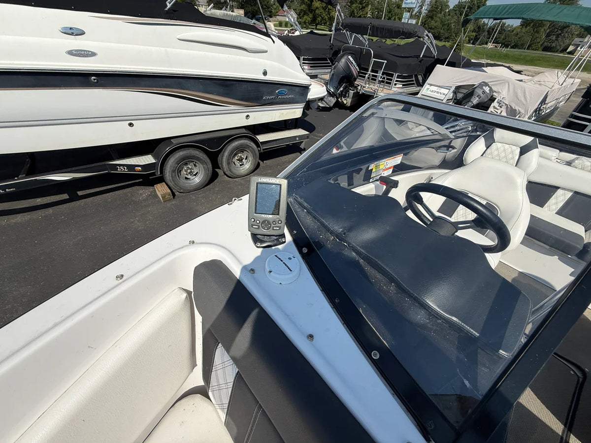 2017 Glastron GTSF 185 18.0 feet, Antioch, IL #18