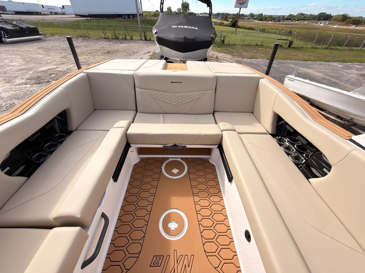 2027 Mastercraft NXT22 22.0 feet, Pewaukee, WI #18
