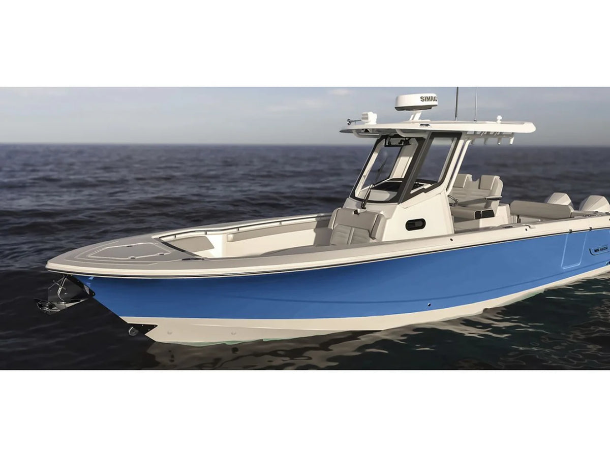 2027 Boston Whaler 290 Outrage 29.0 feet, Inuvik, Northwest Territories #1
