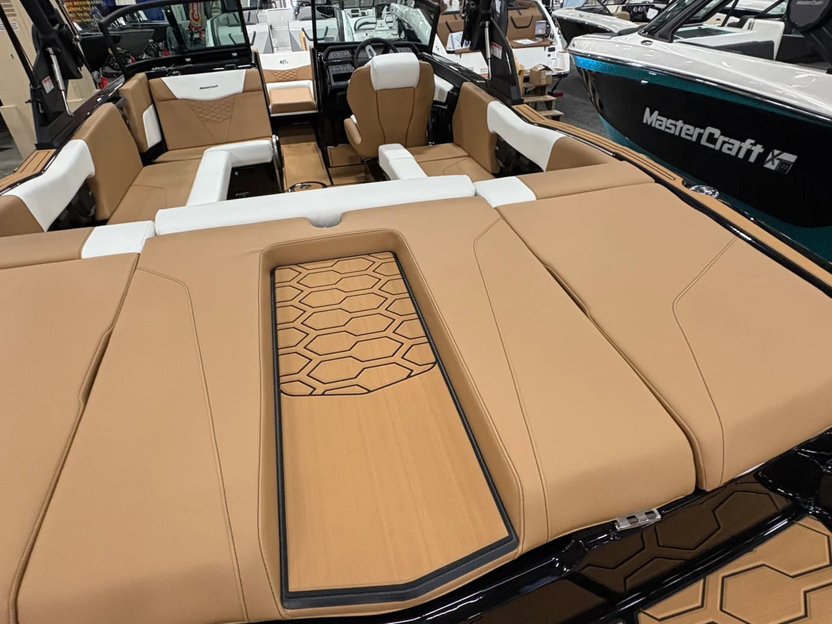 2026 Mastercraft NXT22 22.0 feet, Pewaukee, WI #17
