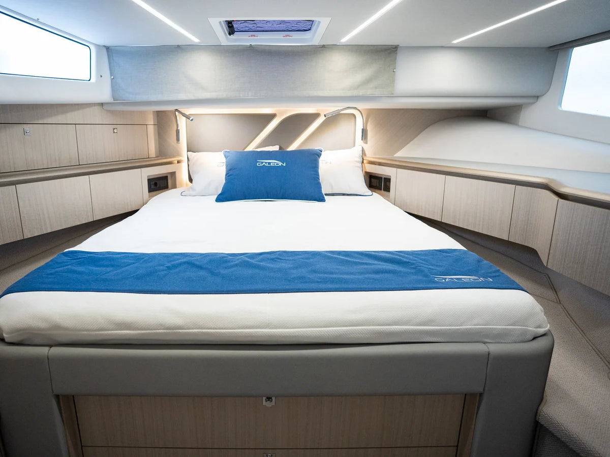 2027 Galeon 435 GTI 43.0 feet, Inuvik, Northwest Territories #36