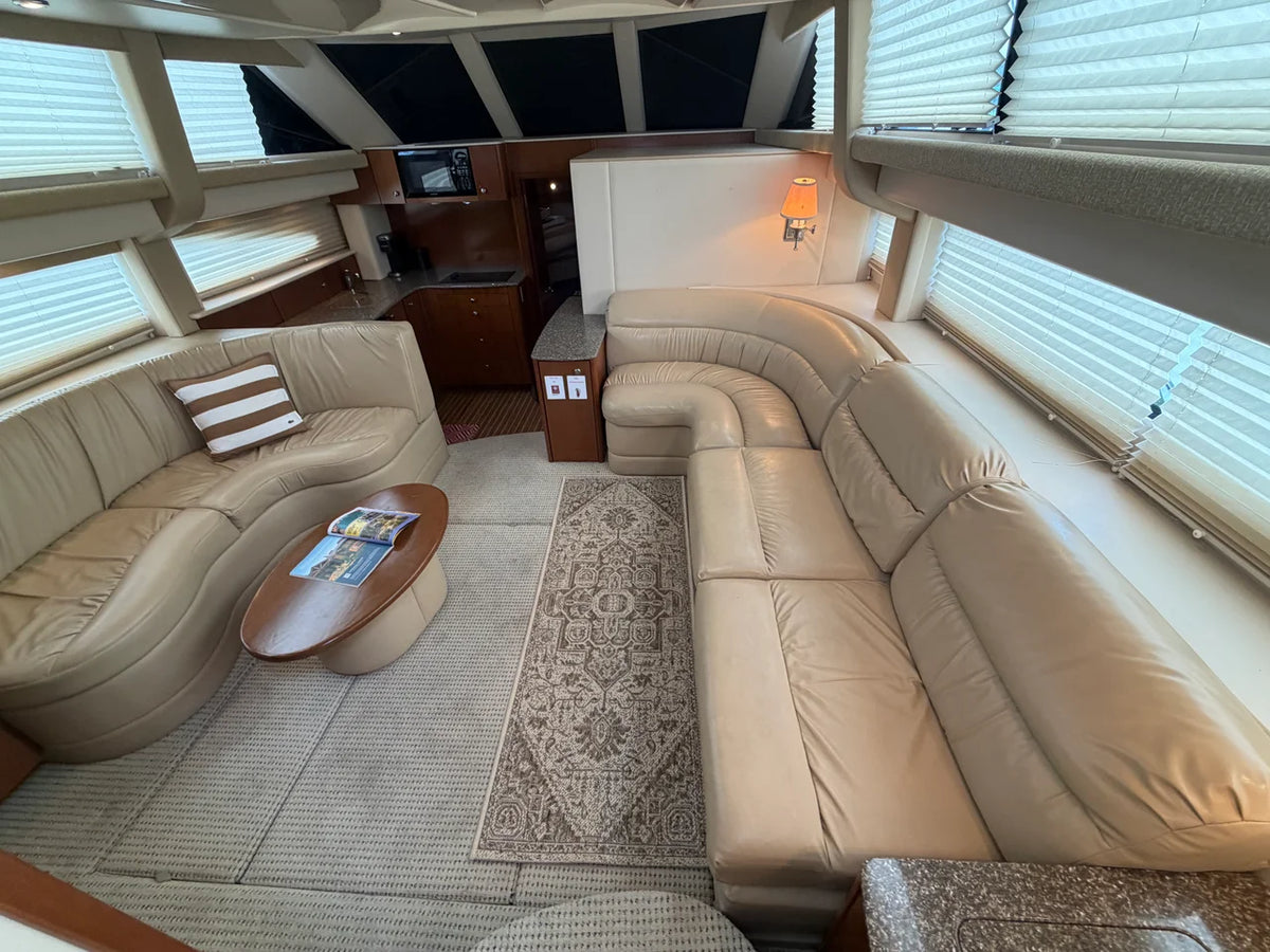 2005 Meridian 368 MOTORYACHT 36.0 feet, Marblehead, OH #26
