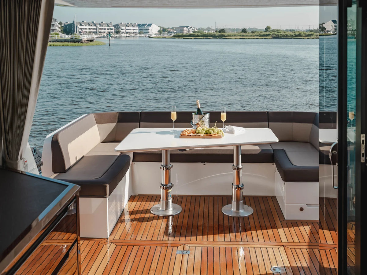 2027 Galeon 570 SKY 58.0 feet, Inuvik, Northwest Territories #36