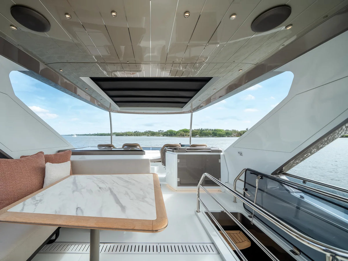 2027 Galeon 520 FLY 52.0 feet, Inuvik, Northwest Territories #80