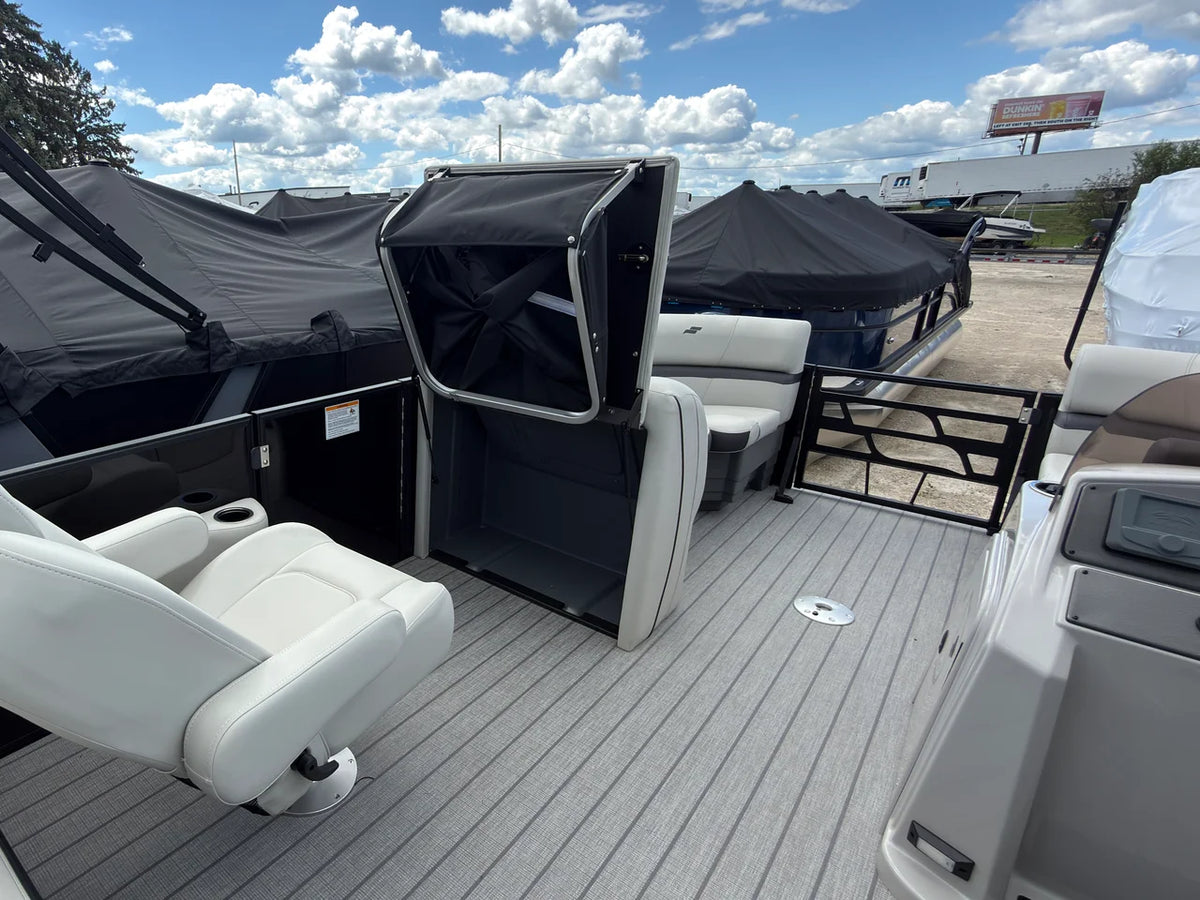 2027 Starcraft EX 20 Q DH 20.0 feet, Pewaukee, WI #29