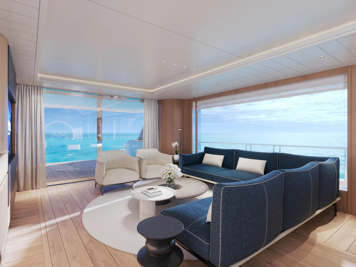 2027 Ocean Alexander 30P 103.0 feet, Inuvik, Northwest Territories #65