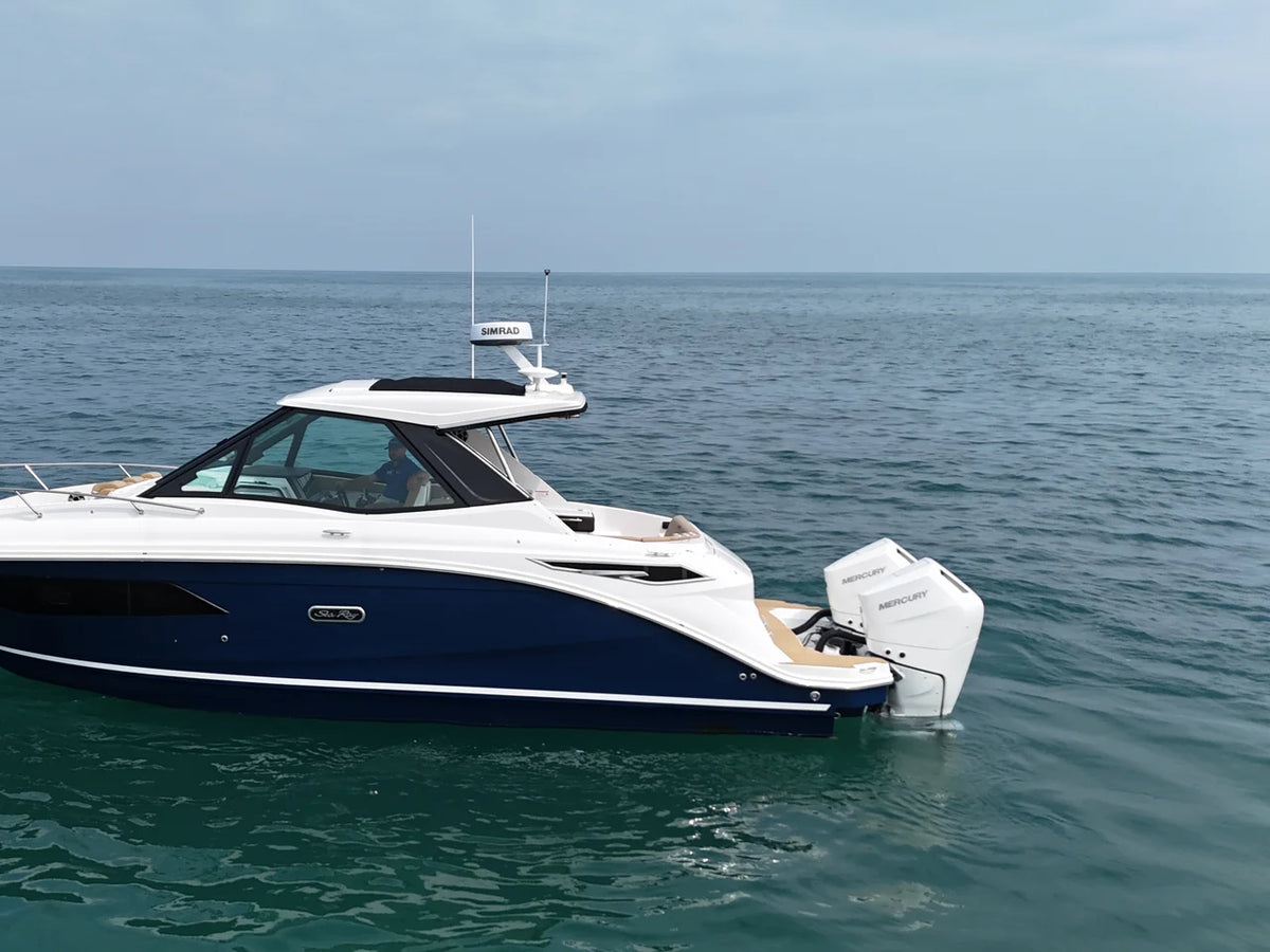 2026 Sea Ray Sundancer 320 Outboard 32.0 feet, Winthrop Harbor, IL #1