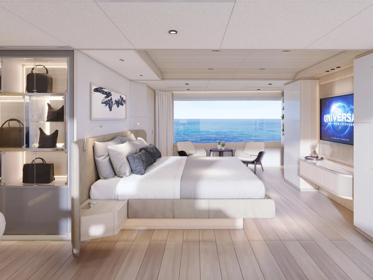 2027 Ocean Alexander 40P 132.0 feet, Inuvik, Northwest Territories #54