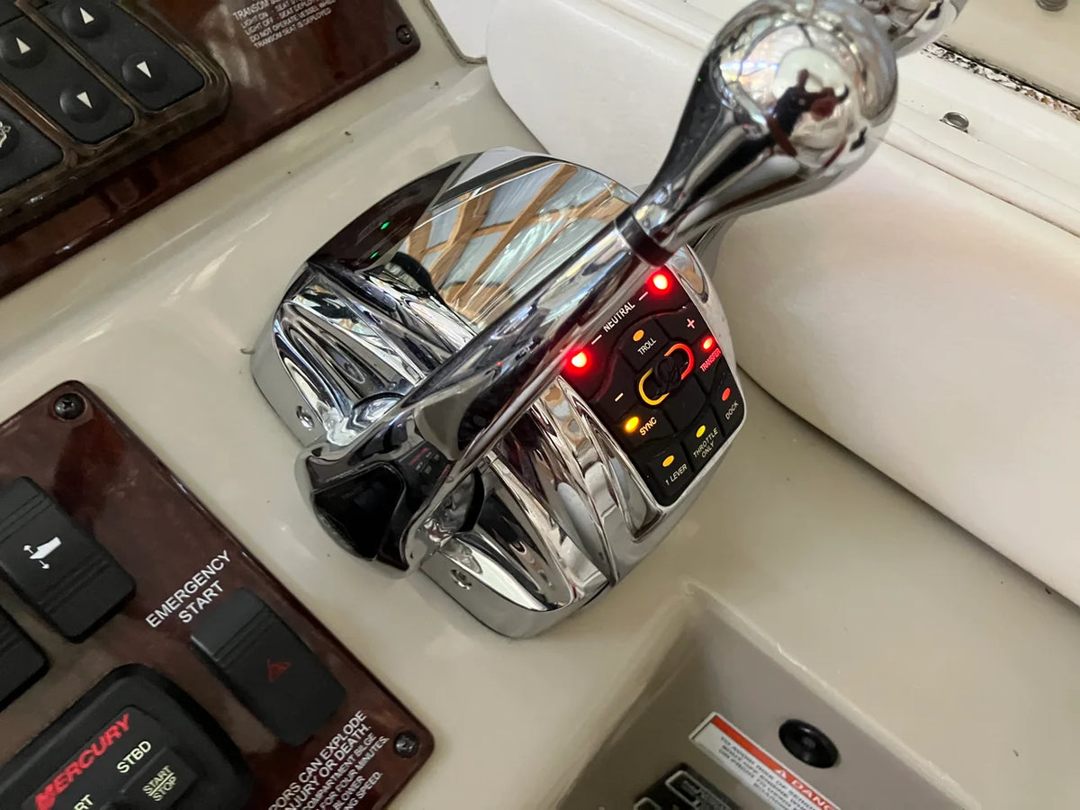 2011 Sea Ray 370 SUNDANCER 37.0 feet, Sturgeon Bay, WI #24