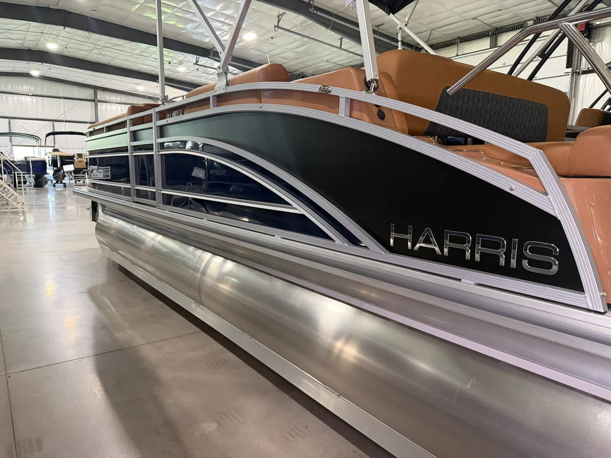 2026 Harris Solstice 250 25.0 feet, Antioch, IL #6