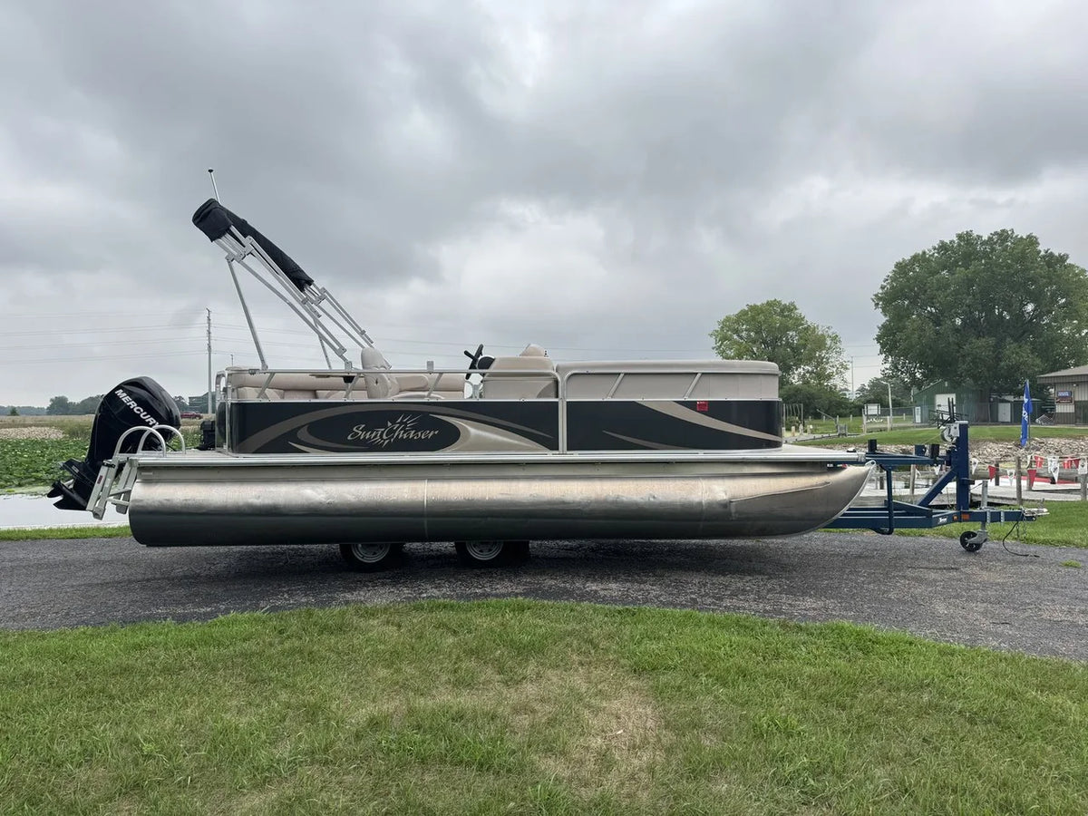 2013 Sun Chaser 820 20.0 feet, Oshkosh, WI #1