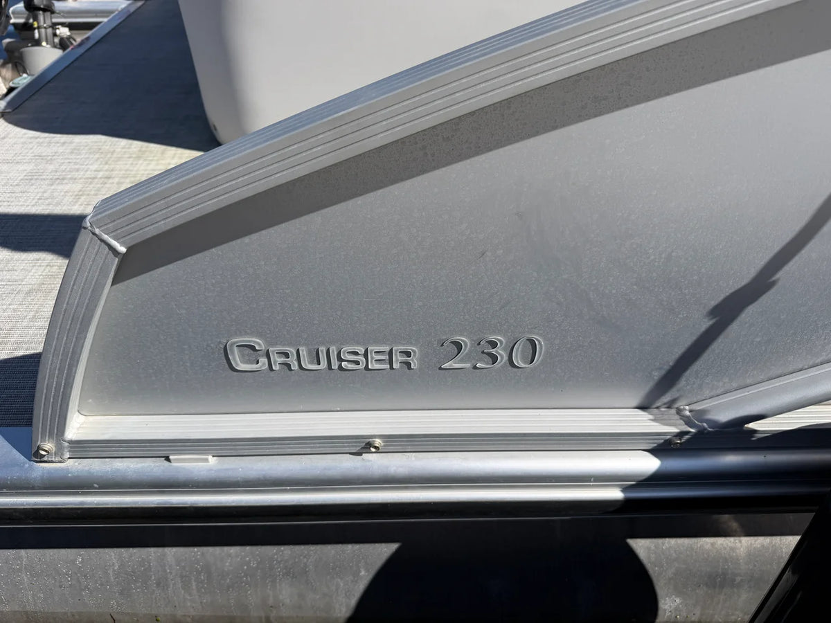 2023 Harris CRUISER 230 CS 23.0 feet, Antioch, IL #45