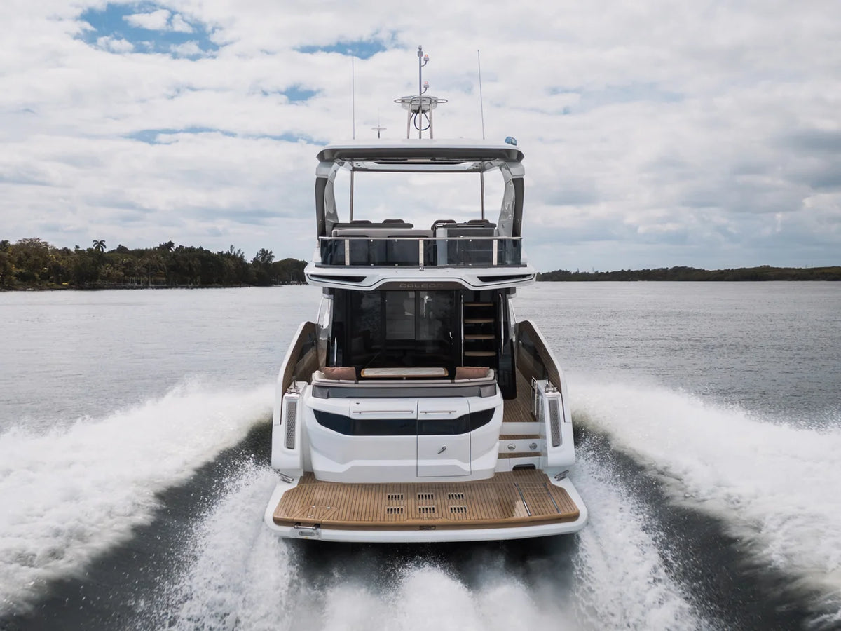 2026 Galeon 520 FLY 52.0 feet, Inuvik, Northwest Territories #33