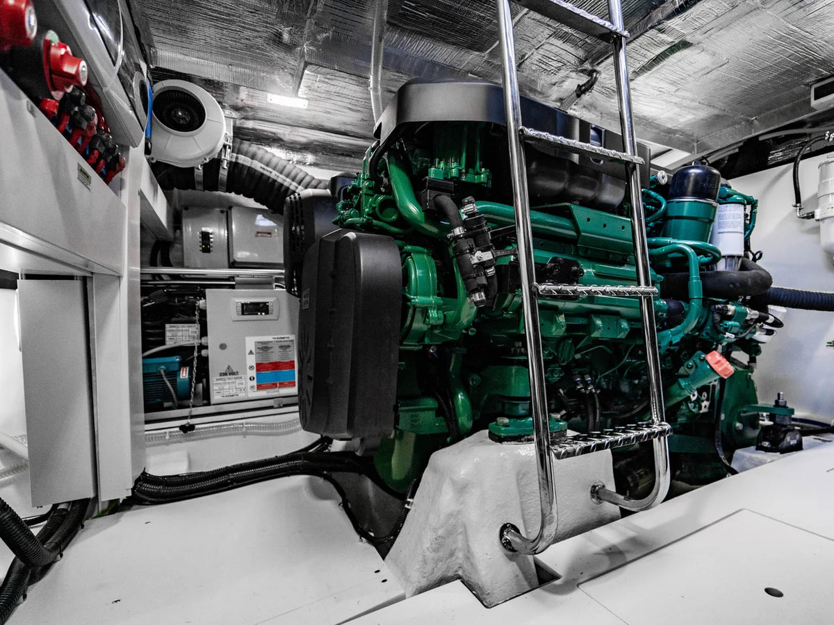 2027 Galeon 570 SKY 58.0 feet, Inuvik, Northwest Territories #123
