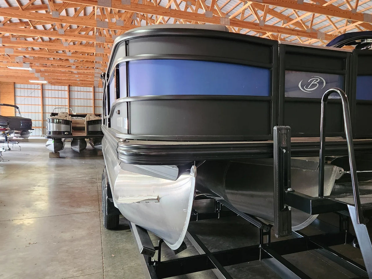 2023 Barletta LUSSO 25UC 25.0 feet, Fenton, MI #57