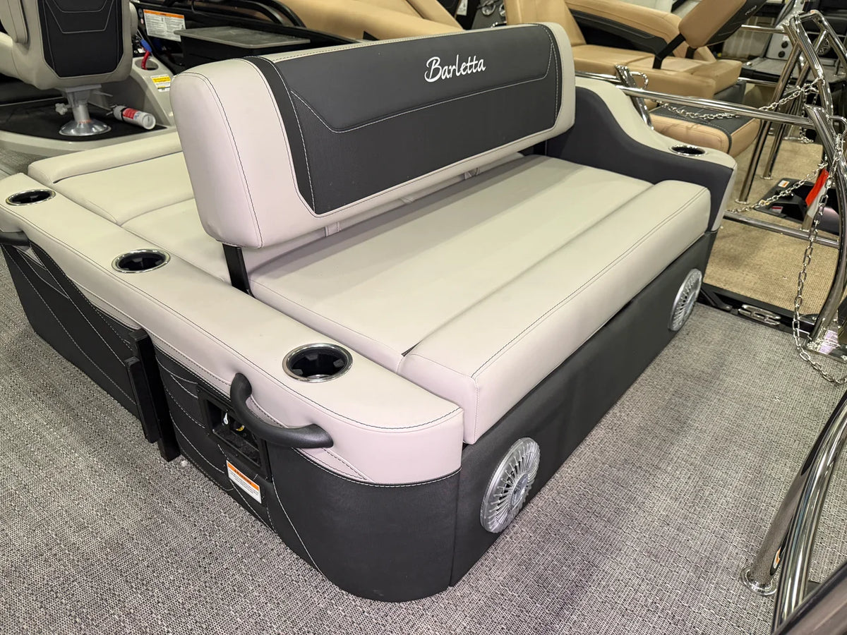 2026 Barletta Cabrio 24 UE 24.0 feet, Pewaukee, WI #37