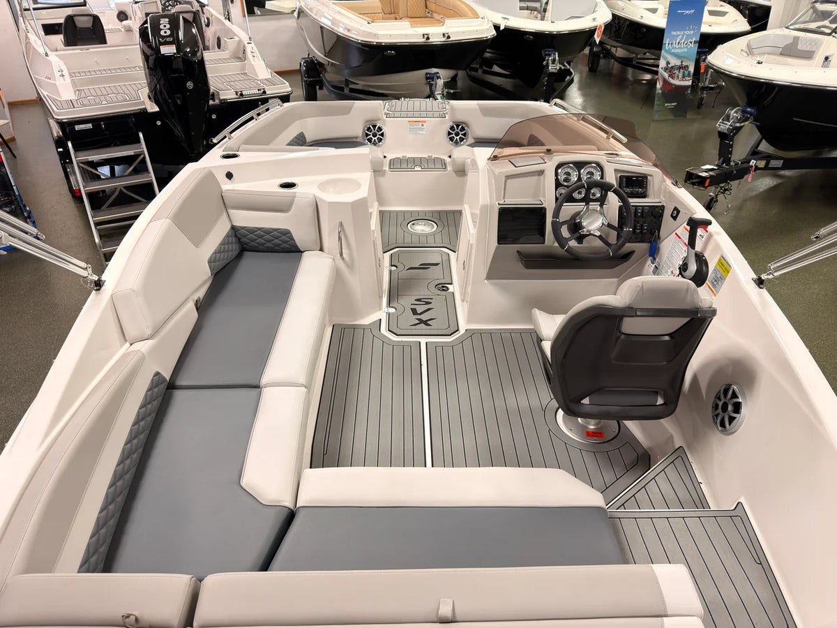 2027 Starcraft 211SVXIO 21.0 feet, Pewaukee, WI #13