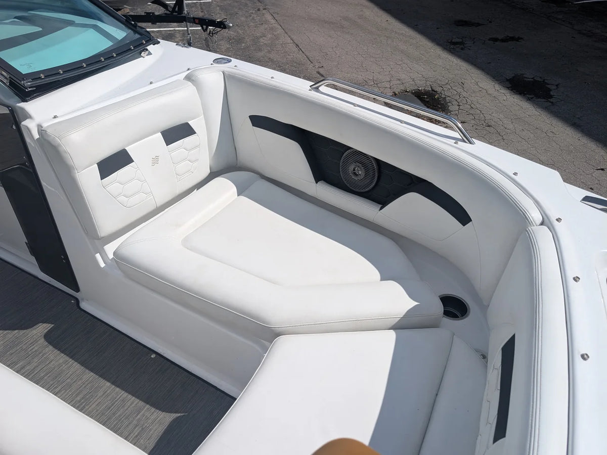 2023 Four Winns HD3 23.0 feet, Madison, WI #26