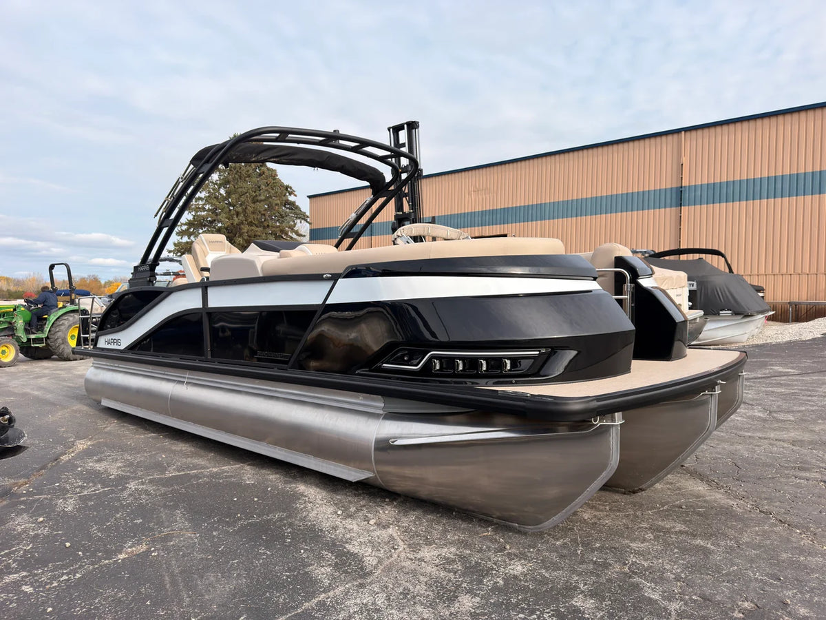 2027 Harris Grand Mariner 230 23.0 feet, Pewaukee, WI #1