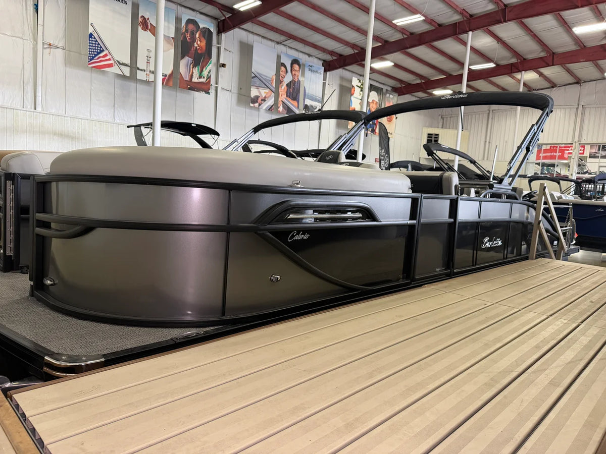 2026 Barletta Cabrio 24 UE 24.0 feet, Pewaukee, WI #2