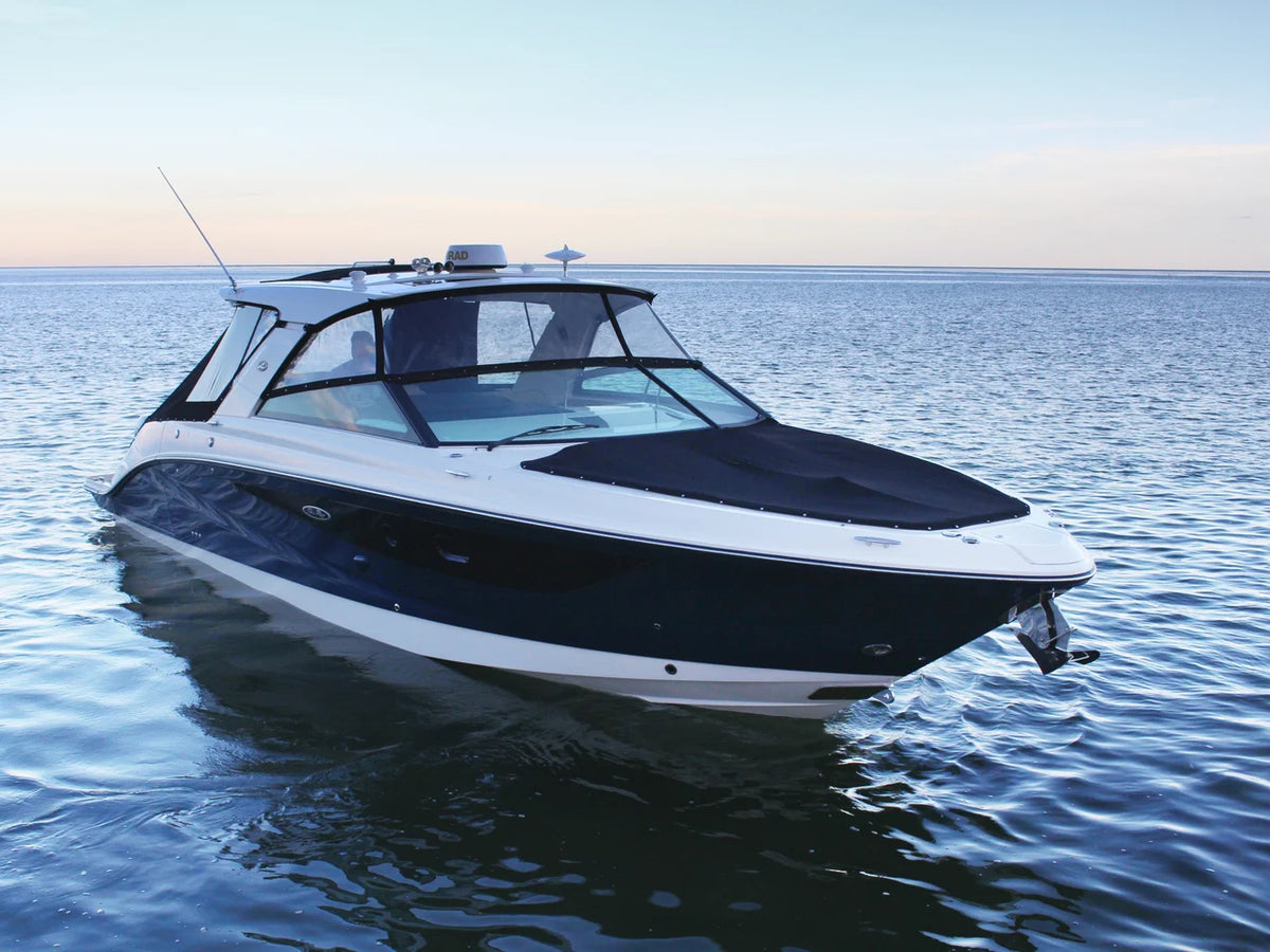 2027 Sea Ray SLX 400 Outboard 40.0 feet, Inuvik, Northwest Territories #54