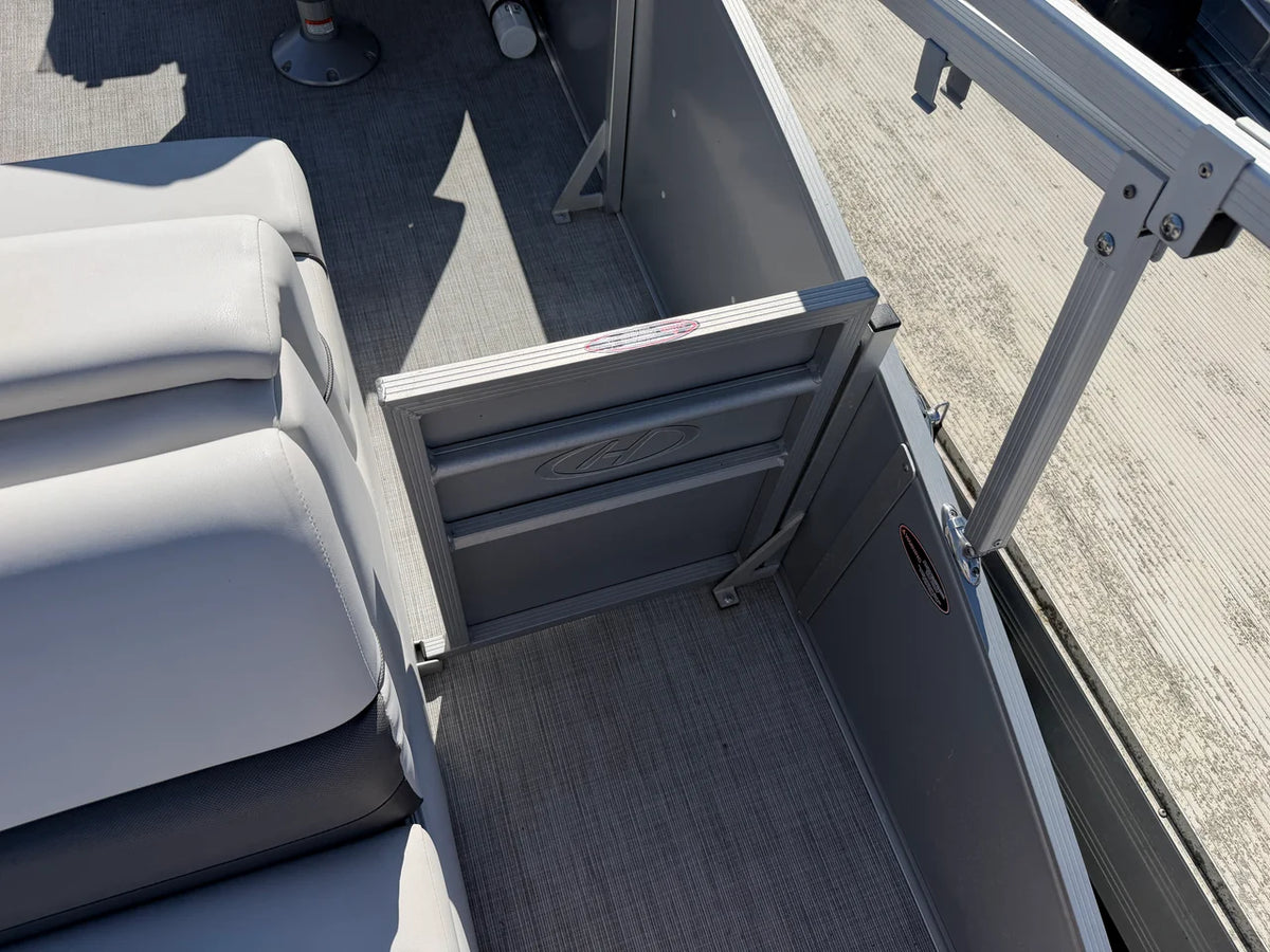 2023 Harris CRUISER 230 CS 23.0 feet, Antioch, IL #16