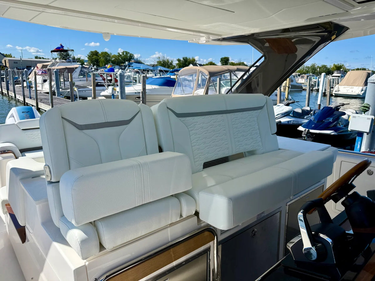 2027 Tiara Yachts 39LS 39.0 feet, Harrison Township, MI #13