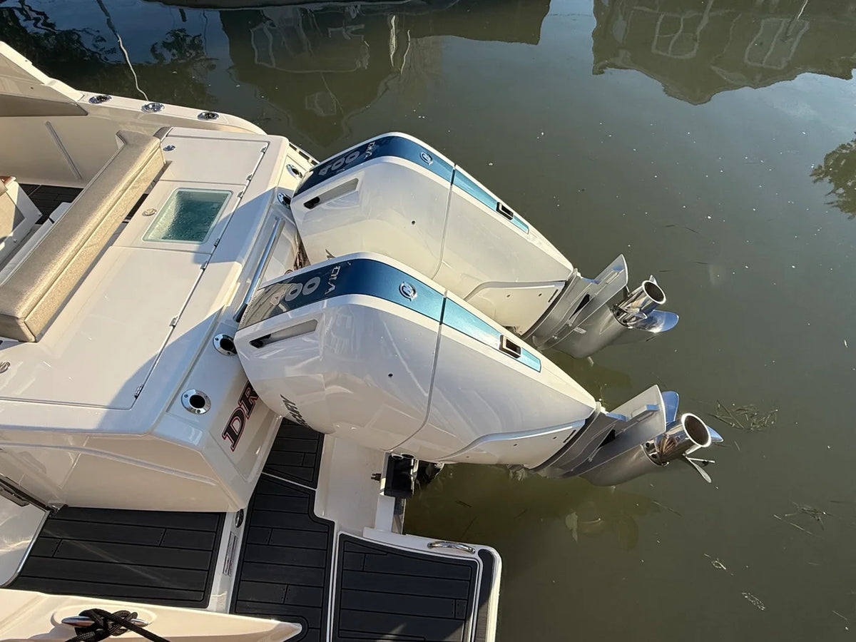 2025 Tiara Yachts 34LS 34.0 feet, Marblehead, OH #9