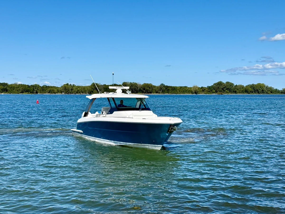 2027 Tiara Yachts 39LS 39.0 feet, Harrison Township, MI #45