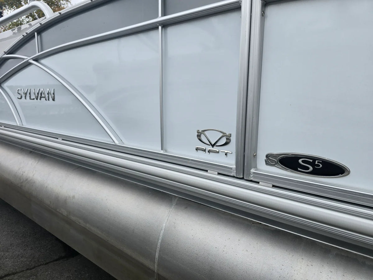 2014 Sylvan S5 26.0 feet, Sturgeon Bay, WI #22