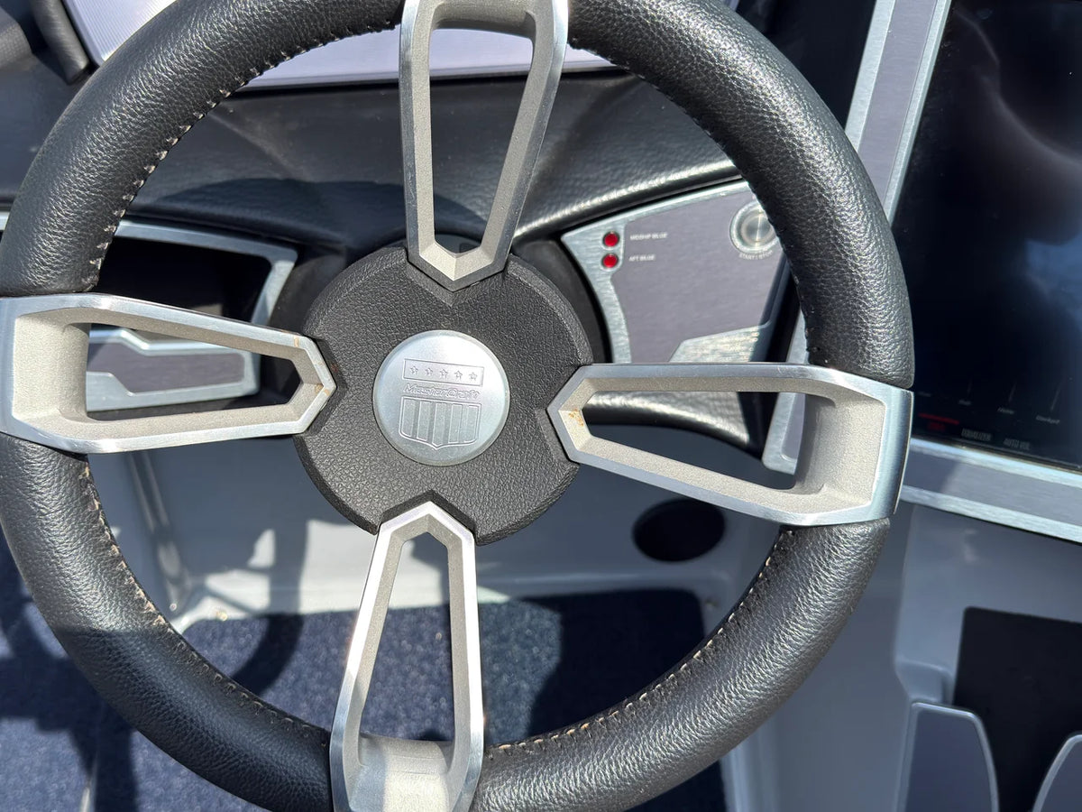 2022 Mastercraft XT 24 23.0 feet, Pewaukee, WI #27