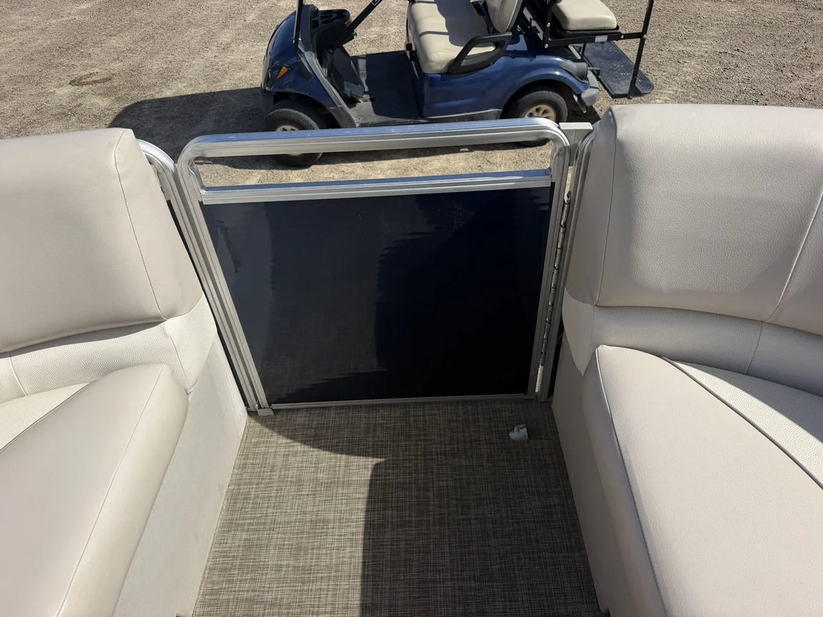 2016 Harris 220 CRUISER CX 22.0 feet, Oshkosh, WI #14