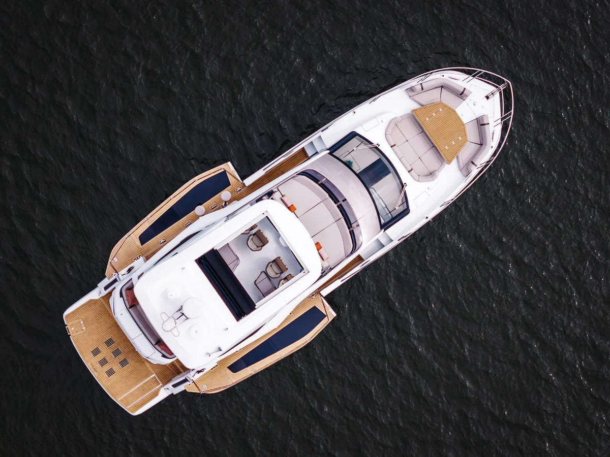 2027 Galeon 520 FLY 52.0 feet, Inuvik, Northwest Territories #23