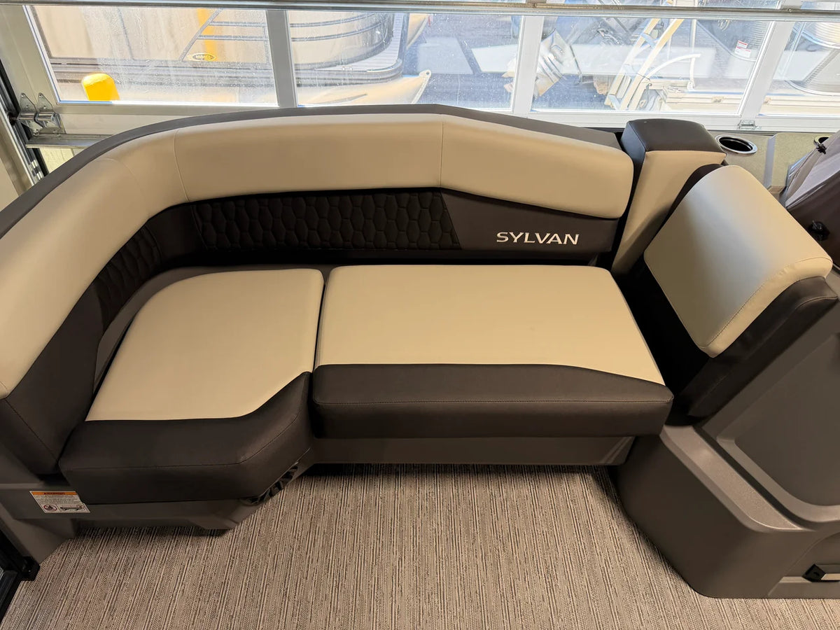 2027 Sylvan R-20 CLZ DH 20.0 feet, Waterford, MI #4