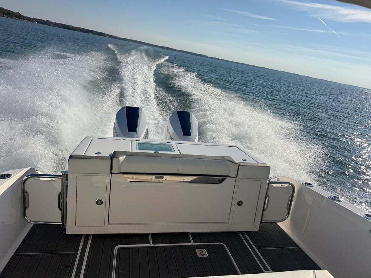 2025 Tiara Yachts 34LS 34.0 feet, Marblehead, OH #13