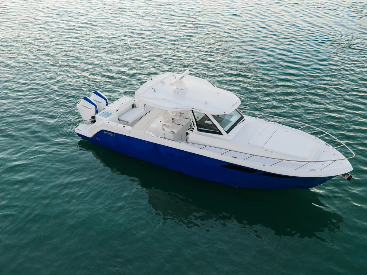 2027 Intrepid 35 Valor 35.0 feet, Inuvik, Northwest Territories #3