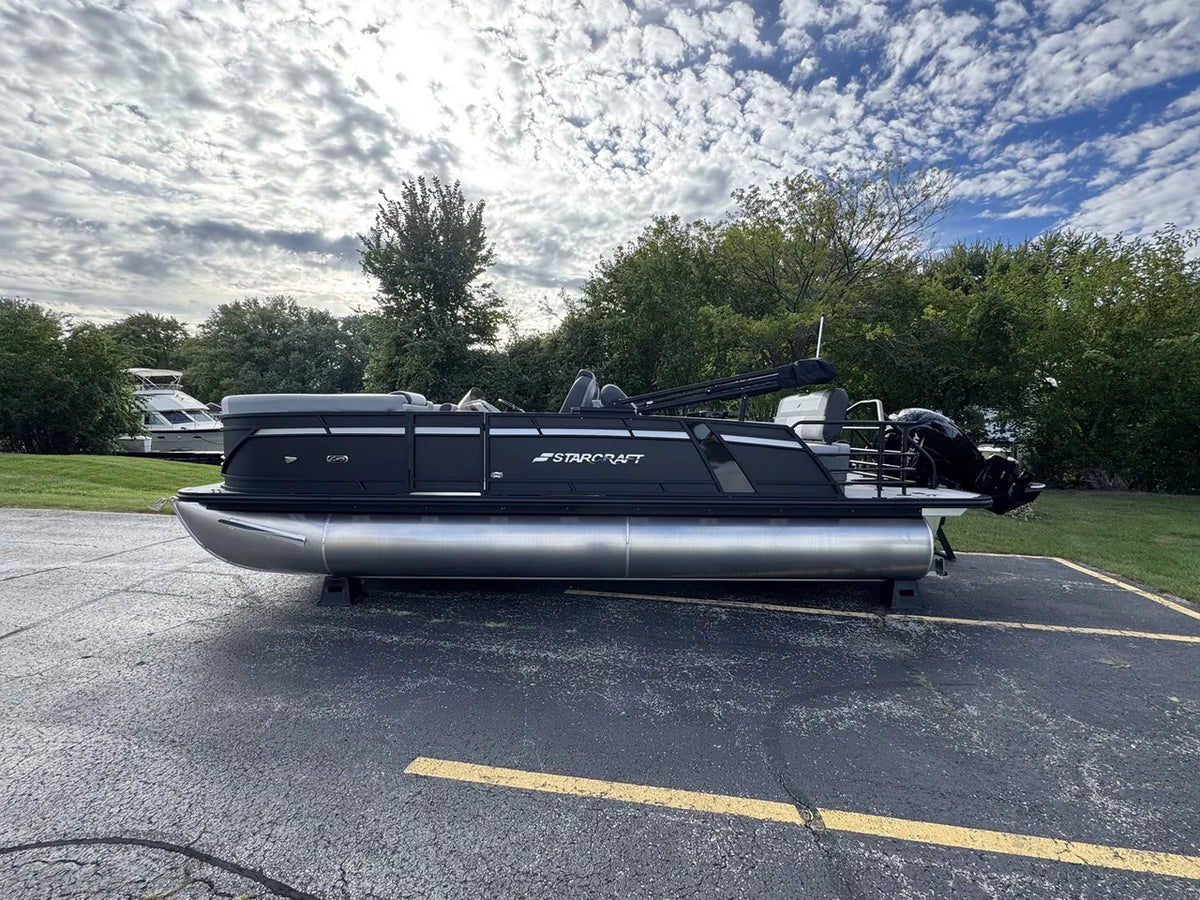 2027 Starcraft EXS-3 DL 23.0 feet, Oshkosh, WI #1