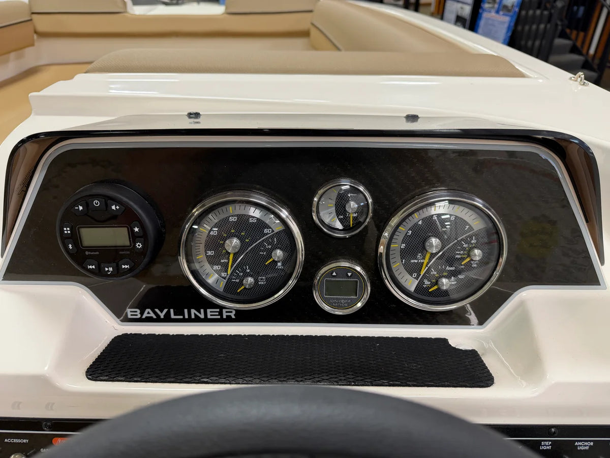 2025 Bayliner D20I 20.0 feet, Pewaukee, WI #18
