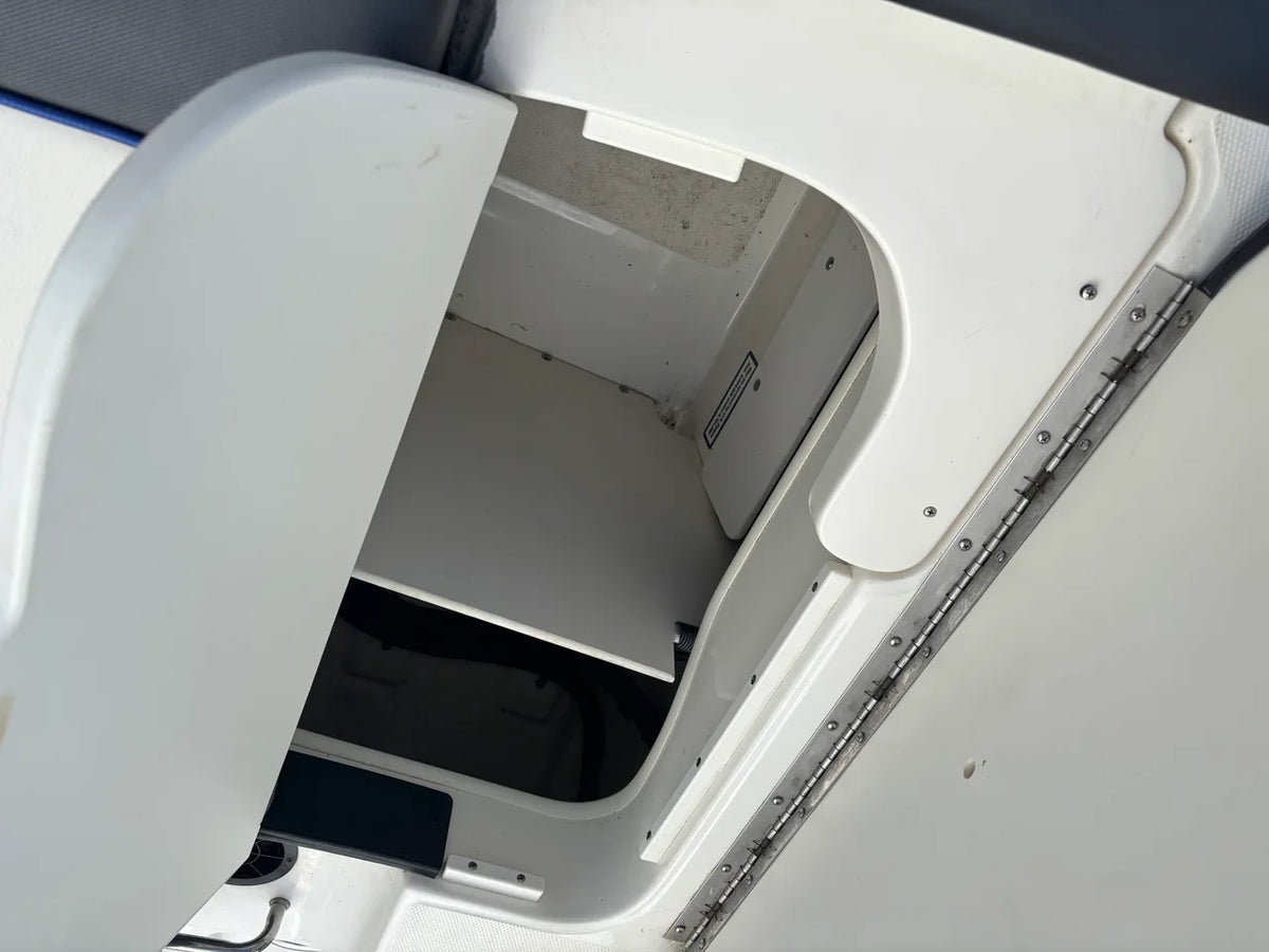 2014 Sea Ray 205 20.0 feet, Madison, WI #15