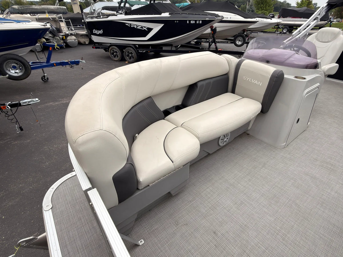 2020 Sylvan MIRAGE 8520 20.0 feet, Pewaukee, WI #9