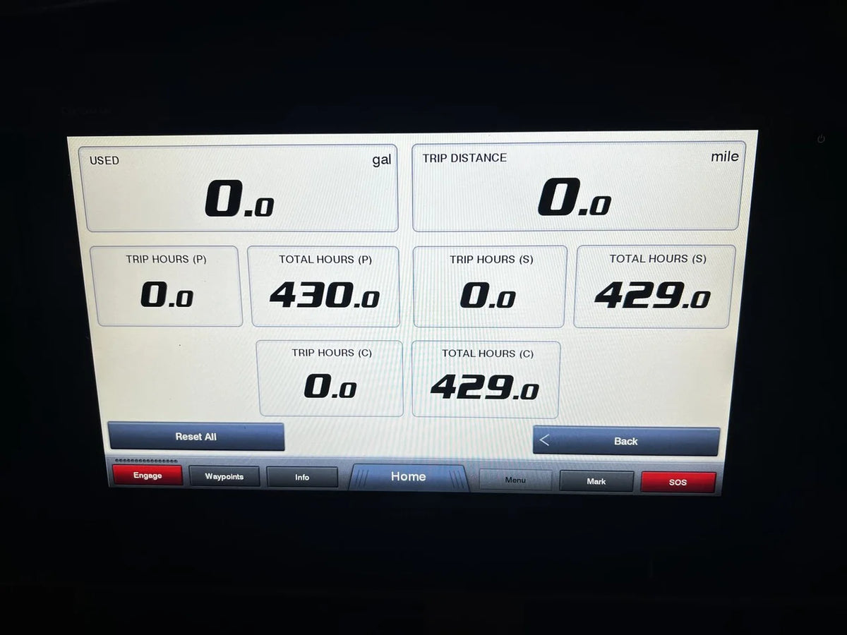 2019 Tiara Yachts 38 LS 38.0 feet, Winthrop Harbor, IL #24
