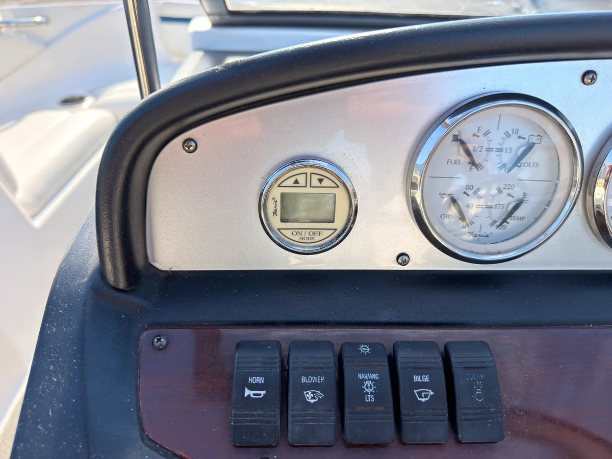 2008 Regal 1900 19.0 feet, Pewaukee, WI #28