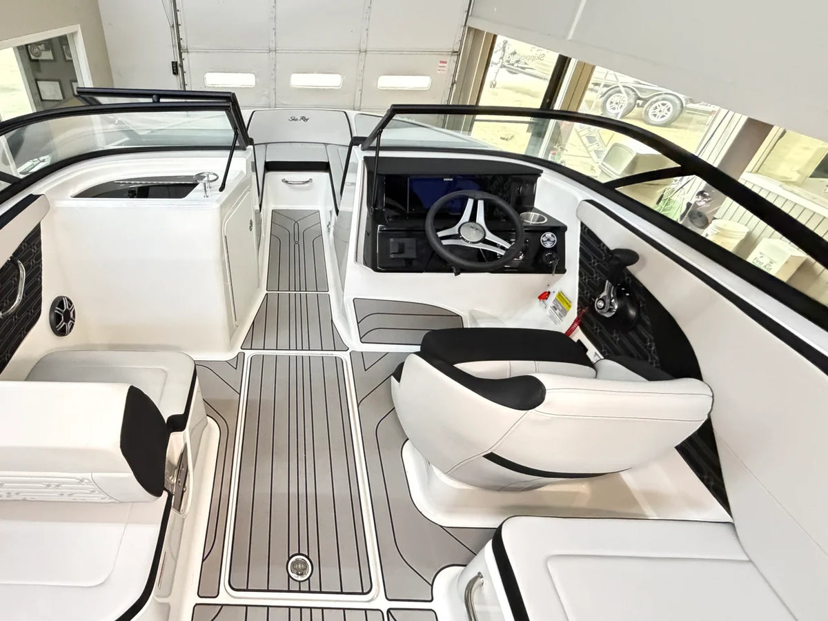2026 Sea Ray SPX 210 21.0 feet, Antioch, IL #30