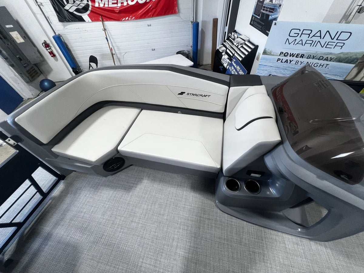 2025 Starcraft GX 22 R DH 22.0 feet, Madison, WI #6