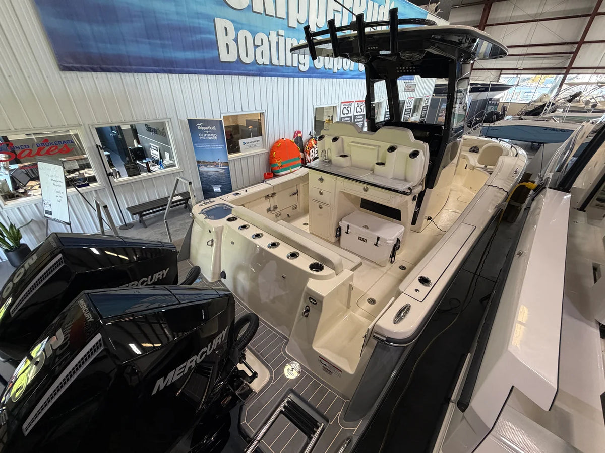 2027 Scout 260 LXF 26.0 feet, Grand Haven, MI #45