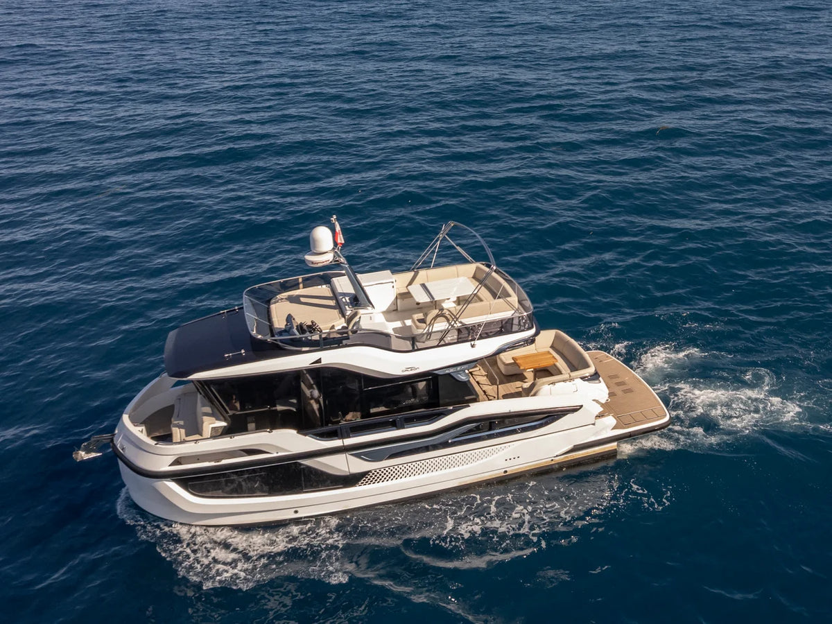 2027 Galeon 430 EXP 43.0 feet, Inuvik, Northwest Territories #1