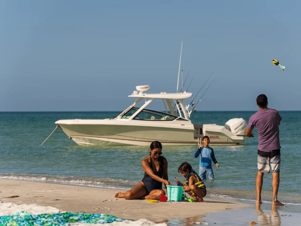 2027 Boston Whaler 280 Vantage 28.0 feet, Inuvik, Northwest Territories #20